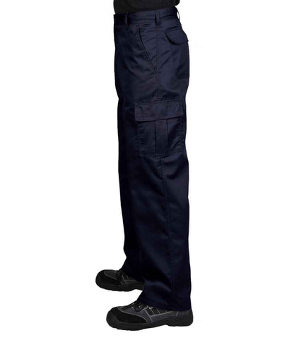 Portwest Combat Trousers