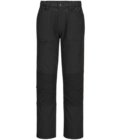 PW2402 Black Front