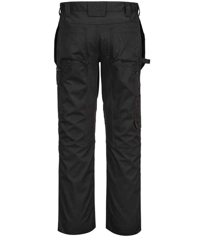PW2403 Black Back