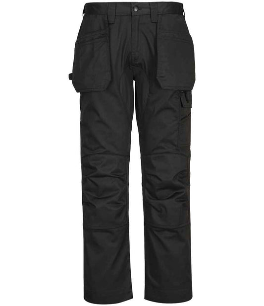 PW2403 Black Front