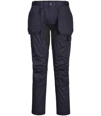PW2403 Dark Navy Front