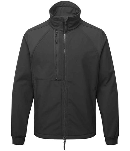 Portwest WX2™ Eco Two Layer Soft Shell Jacket