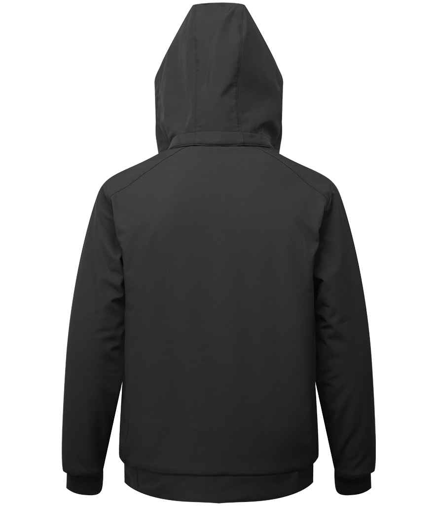 PW2411 Black Back