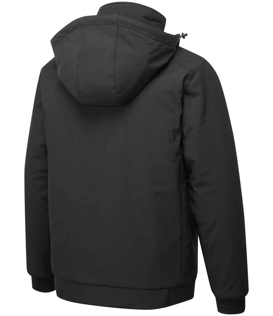 Portwest WX2™ Eco Insulated Two Layer Soft Shell Jacket