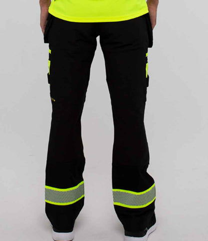 Portwest DX4™ Detachable Holster Pocket Trousers