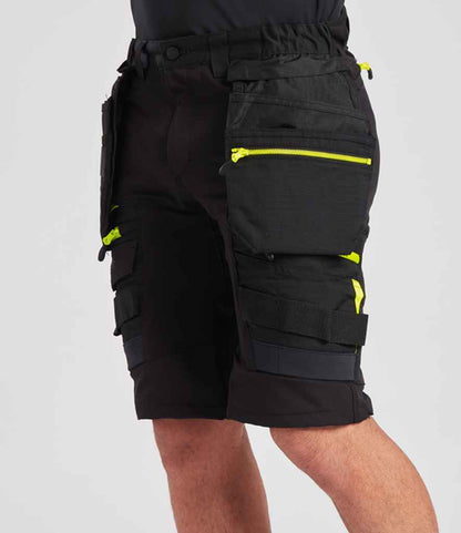 Portwest DX4™ Holster Pocket Shorts