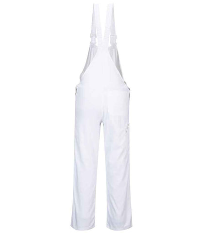 Portwest Bolton Painters Bib N Brace