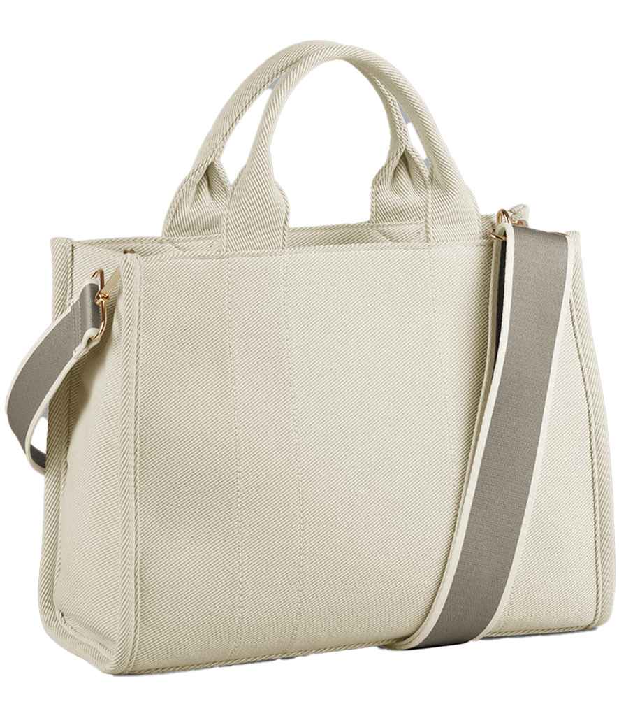 QD632 Natural Front