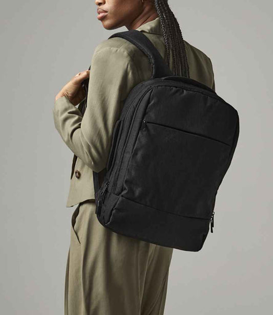 Quadra Q-Tech Charge Convertible Backpack