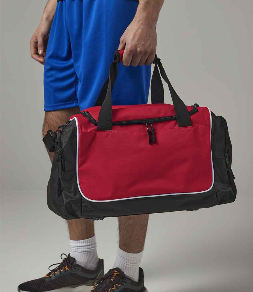 Quadra Teamwear Locker Bag