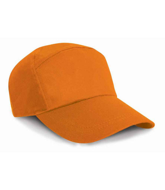 RC002 Orange Front
