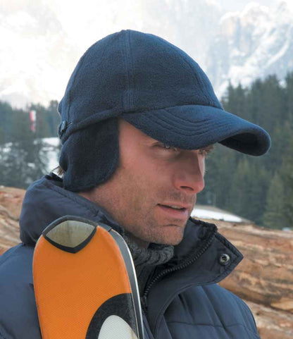 Result Polartherm™ Cap
