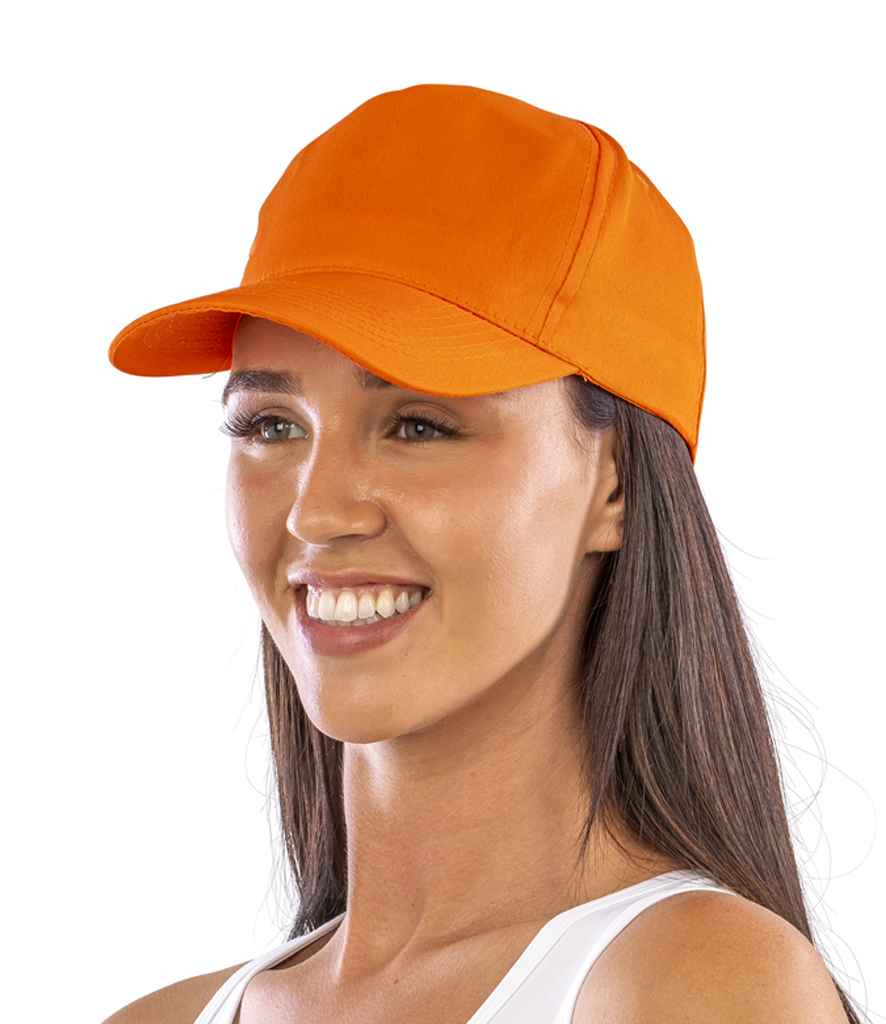Result Houston Cap