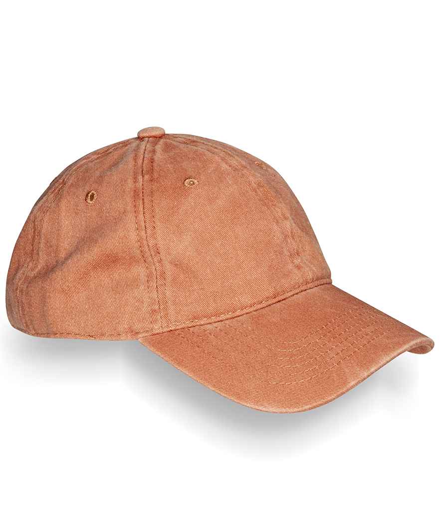 Result Core Pure Cotton Vinatge Cap