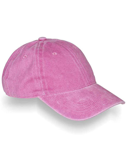 Result Core Pure Cotton Vinatge Cap