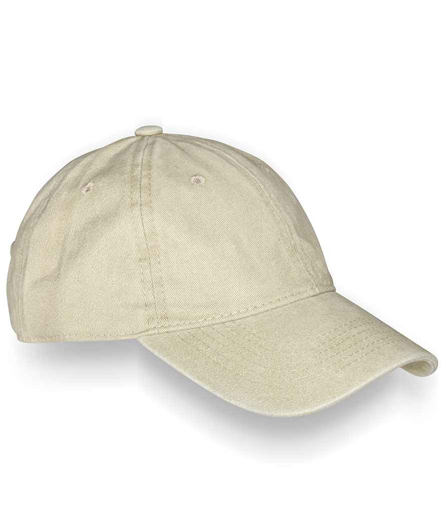 Result Core Pure Cotton Vinatge Cap
