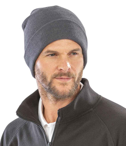 Result Recycled Woolly Ski Hat