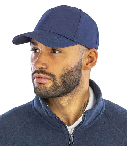 Result Recycled Low Profile Cap