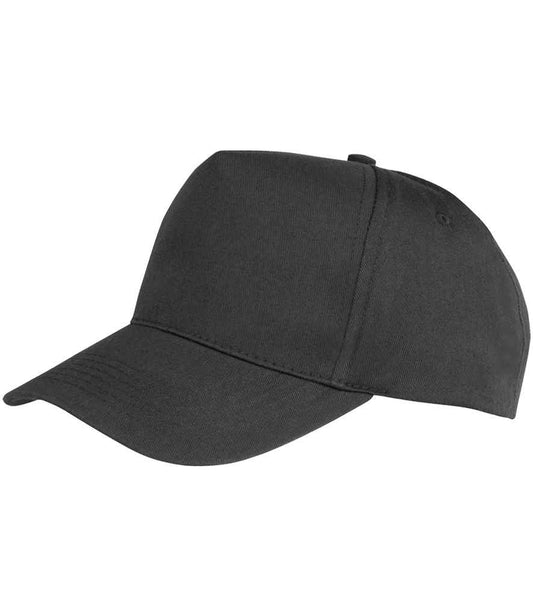 Result Recycled Printers Cap