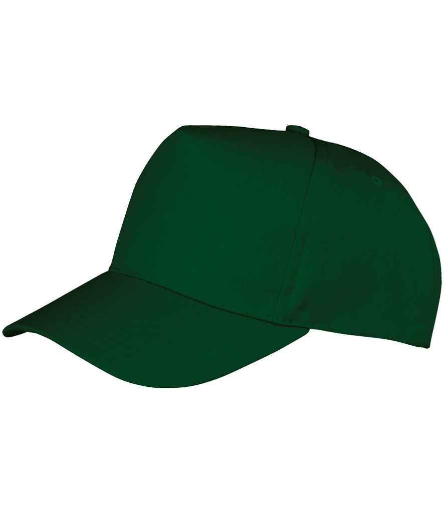 Result Recycled Printers Cap