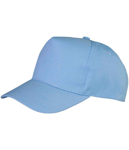 Result Recycled Printers Cap