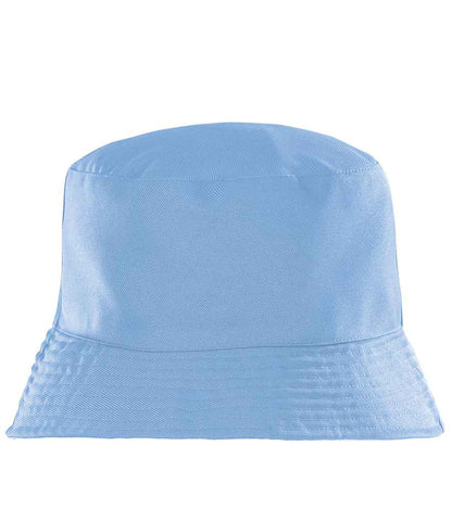 Result Recycled Core Reversible Bucket Hat