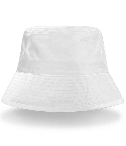 Result Core Recycled Bound Edge Bucket Hat