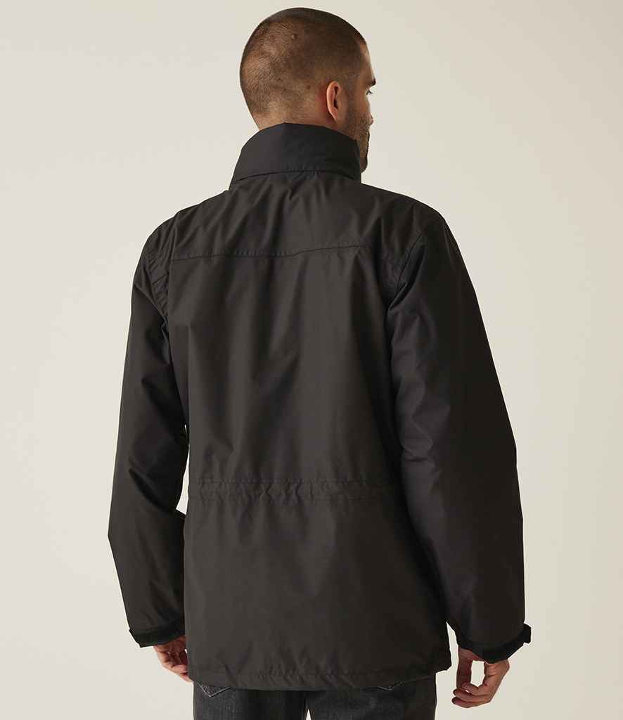Regatta Vertex III Waterproof Jacket