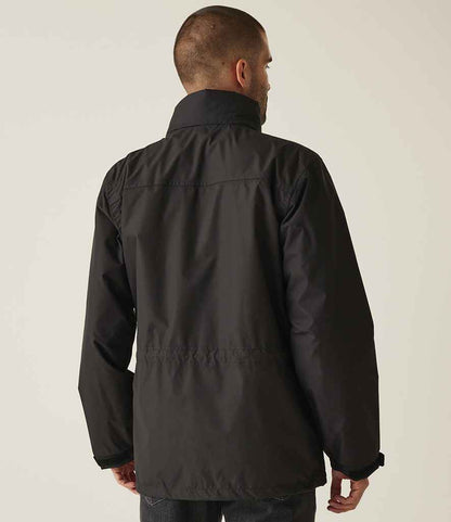 Regatta Vertex III Waterproof Jacket