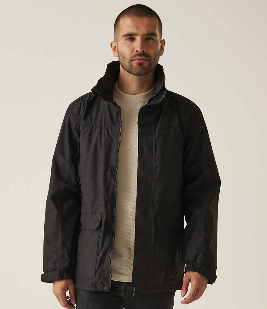 Regatta Vertex III Waterproof Jacket