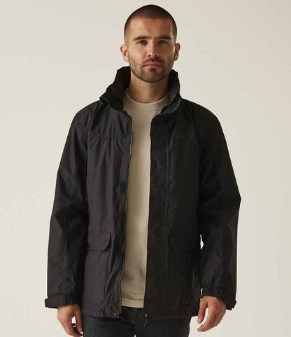 Regatta Vertex III Waterproof Jacket