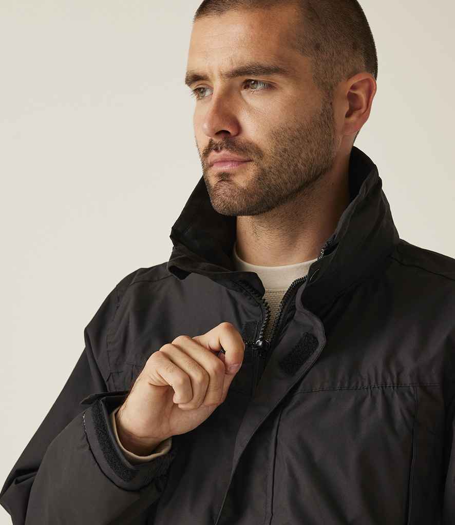 Regatta Vertex III Waterproof Jacket