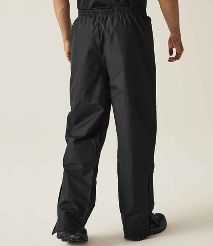 Regatta Linton Waterproof Overtrousers