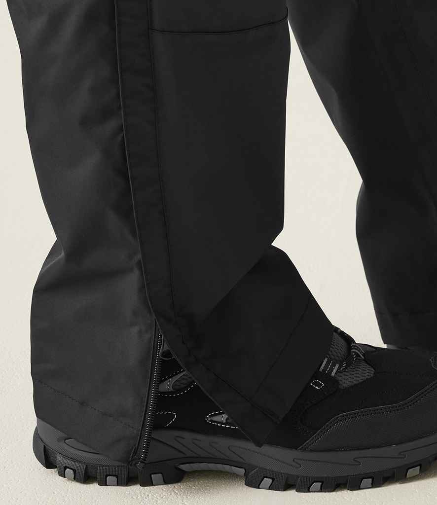 Regatta Linton Waterproof Overtrousers