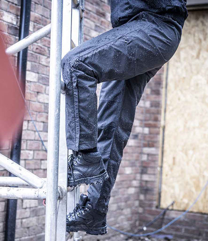 Regatta Linton Waterproof Overtrousers