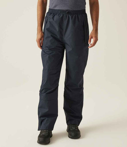 Regatta Linton Waterproof Overtrousers