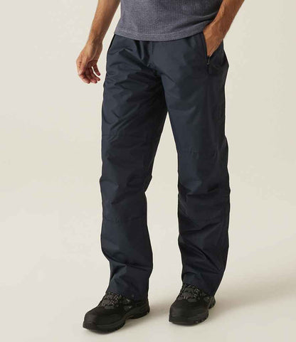 Regatta Linton Waterproof Overtrousers