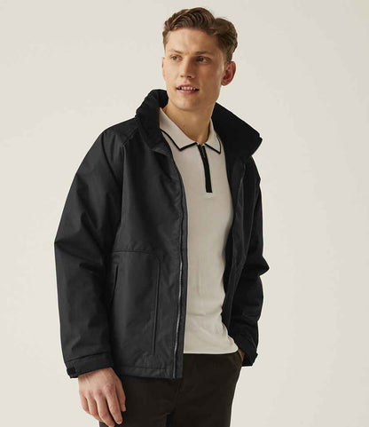 Regatta Hudson Waterproof Insulated Jacket