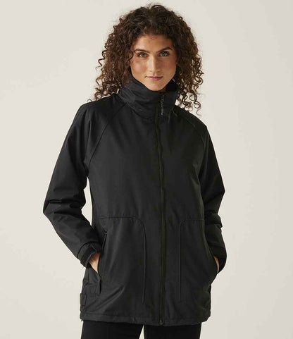 Regatta Ladies Hudson Waterproof Insulated Jacket