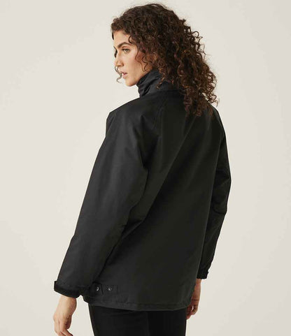 Regatta Ladies Hudson Waterproof Insulated Jacket