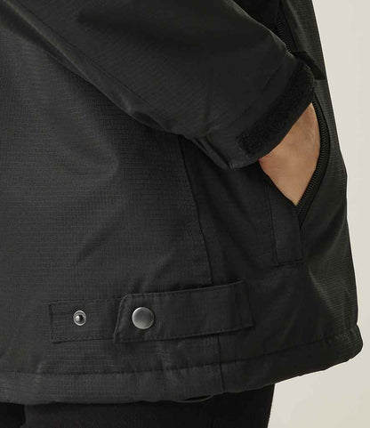 Regatta Ladies Hudson Waterproof Insulated Jacket