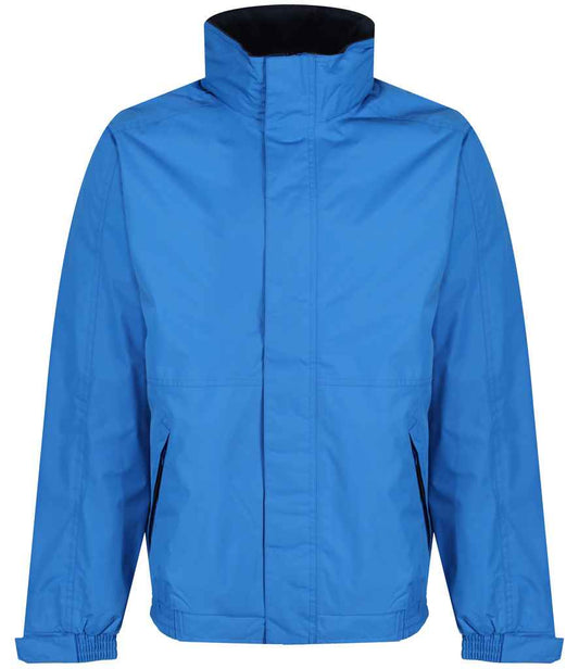RG045 Oxford Blue/Navy Front
