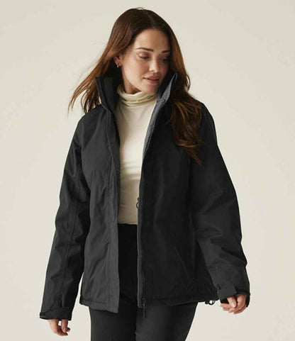 Regatta Ladies Beauford Waterproof Insulated Jacket