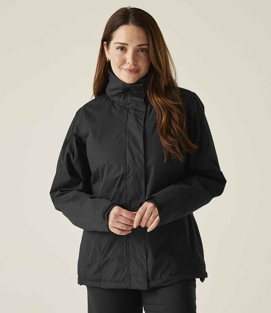 Regatta Ladies Beauford Waterproof Insulated Jacket