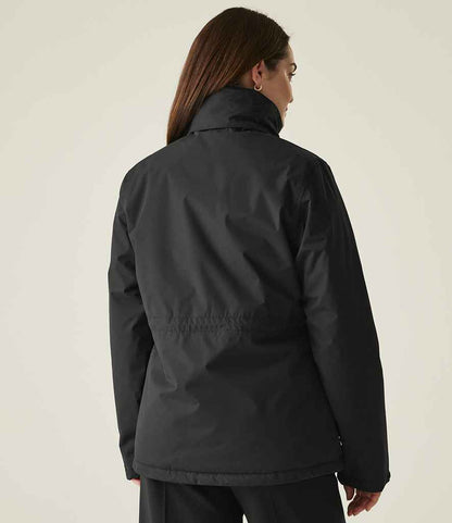 Regatta Ladies Beauford Waterproof Insulated Jacket