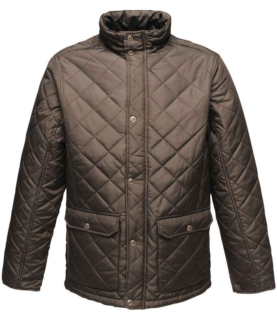 Regatta Tyler Diamond Quilted Jacket