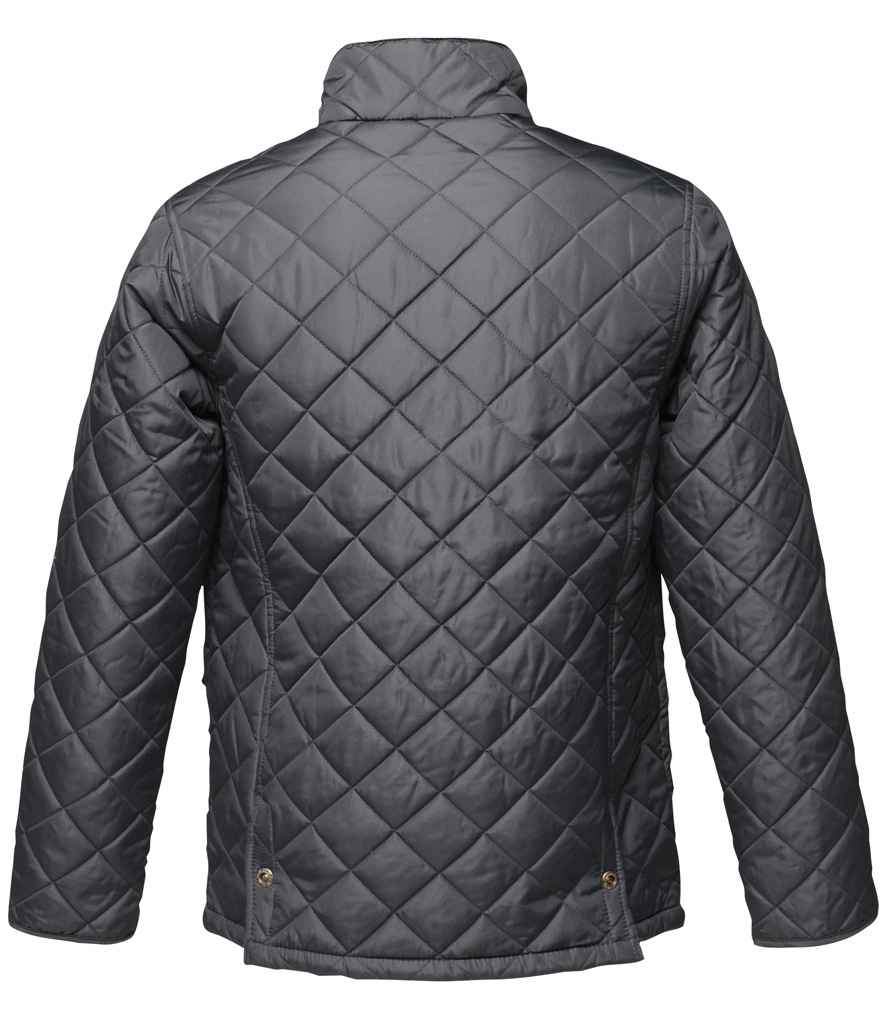 Regatta Tyler Diamond Quilted Jacket