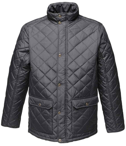 Regatta Tyler Diamond Quilted Jacket