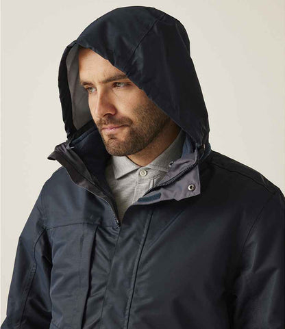 Regatta Benson III 3-in-1 Breathable Jacket