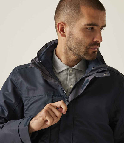 Regatta Benson III 3-in-1 Breathable Jacket